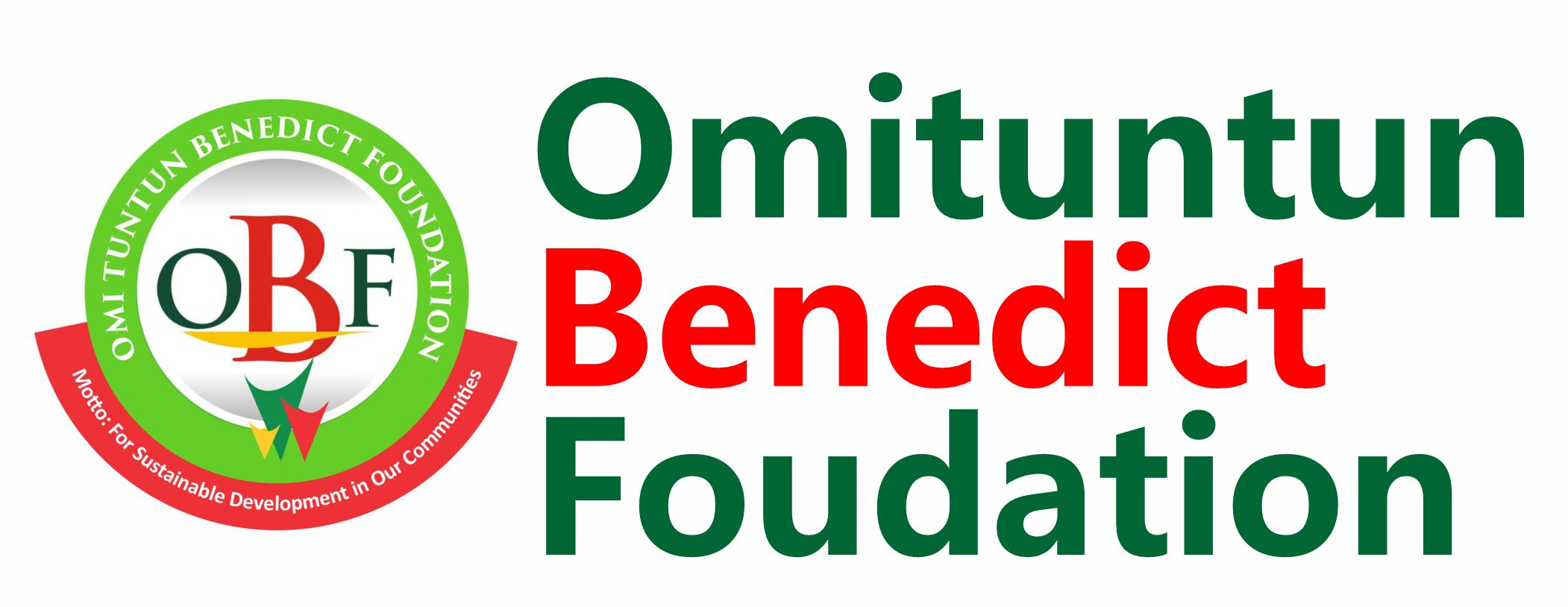 Omituntun Benedict Foundation